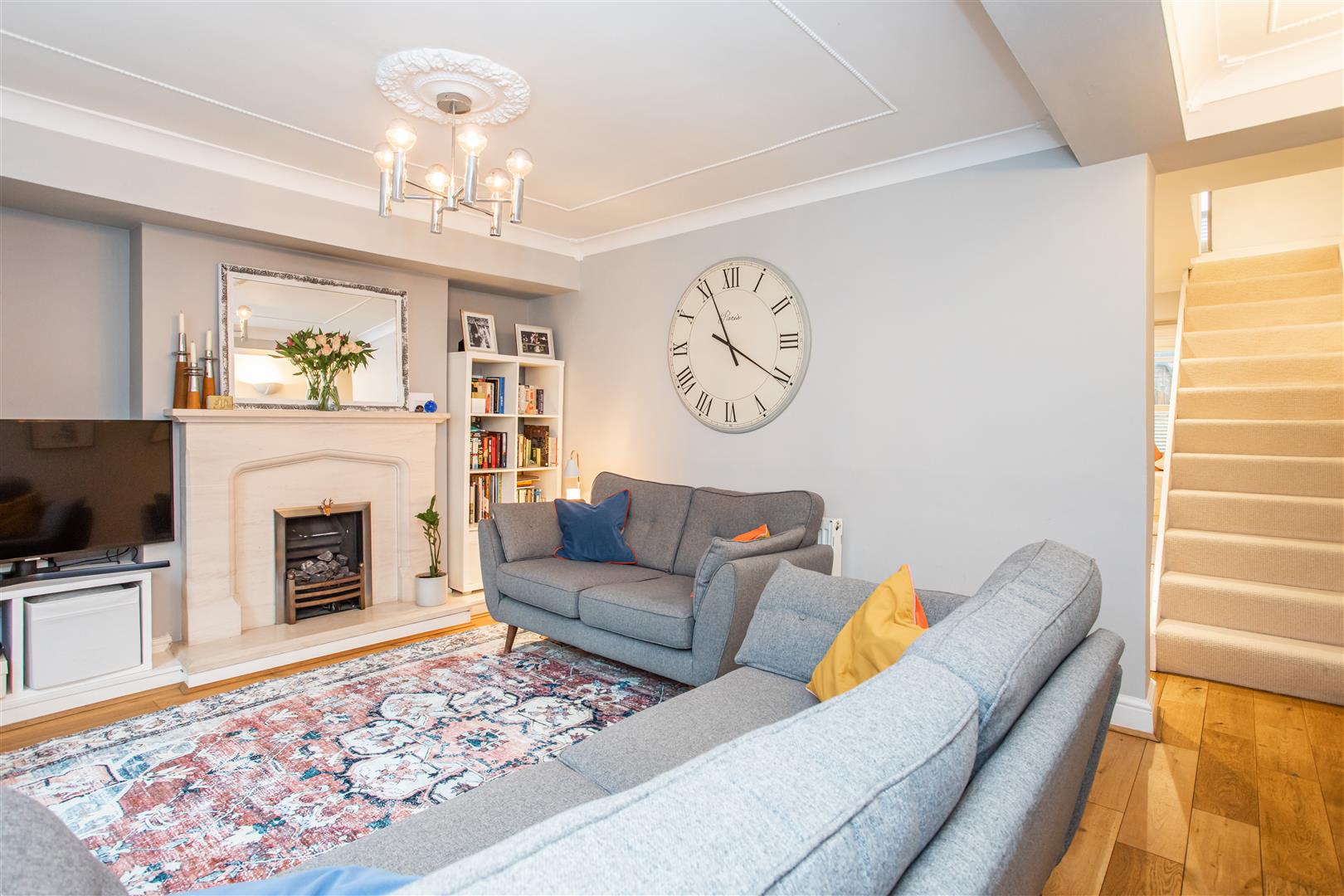 2 bed property in Driffield Road, Mile End